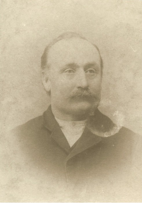 John George